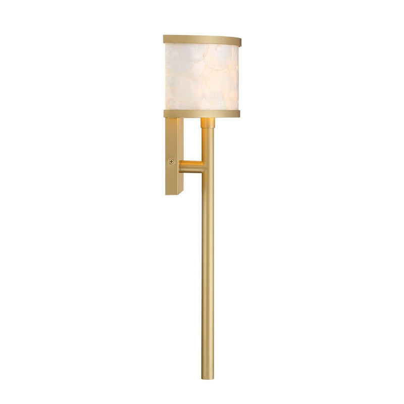 Mariquita 1-Light Wall Sconce