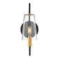 Hanley 1-Light Wall Sconce