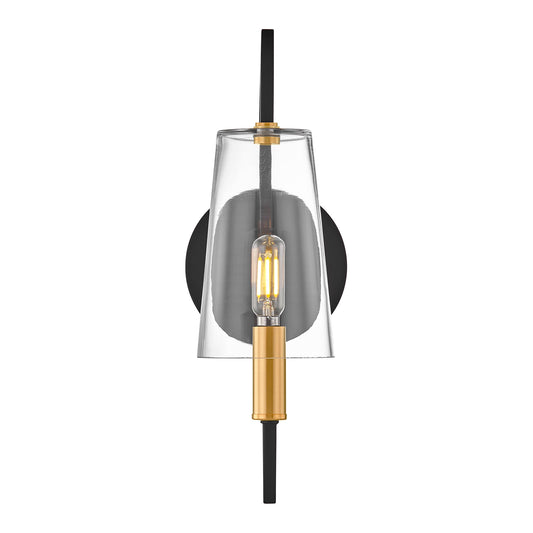 Hanley 1-Light Wall Sconce