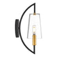 Hanley 1-Light Wall Sconce
