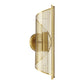 Hillbourne 2-Light Wall Sconce