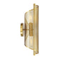Hillbourne 2-Light Wall Sconce