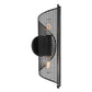 Hillbourne 2-Light Wall Sconce