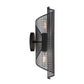 Hillbourne 2-Light Wall Sconce
