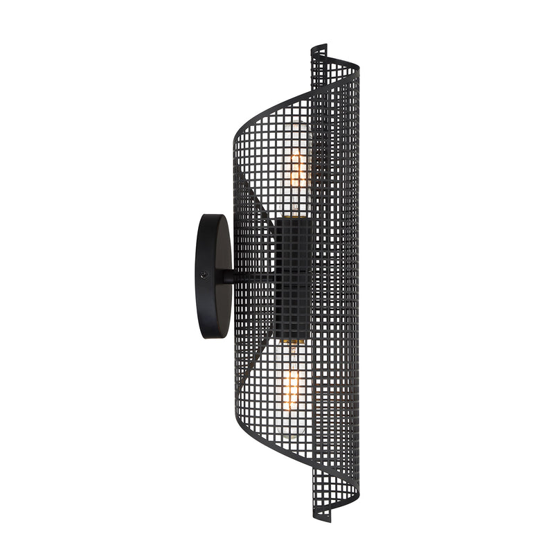 Hillbourne 2-Light Wall Sconce