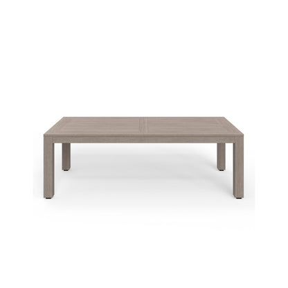 Laguna 90-120 in. Extension Dining Table