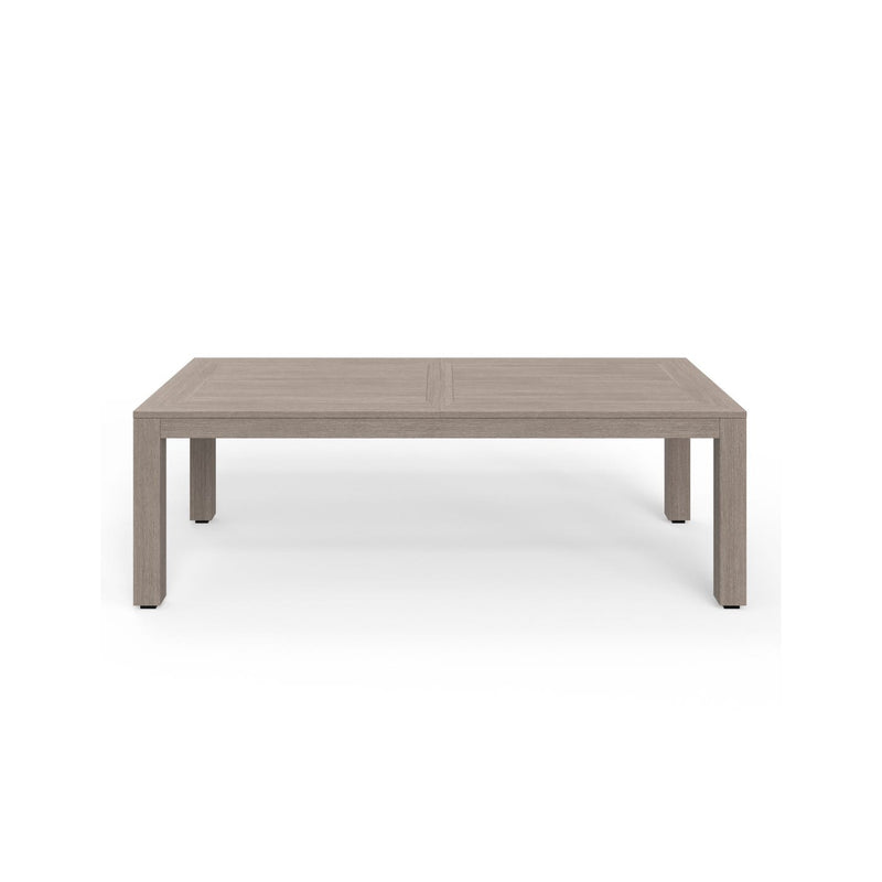 Laguna 90-120 in. Extension Dining Table