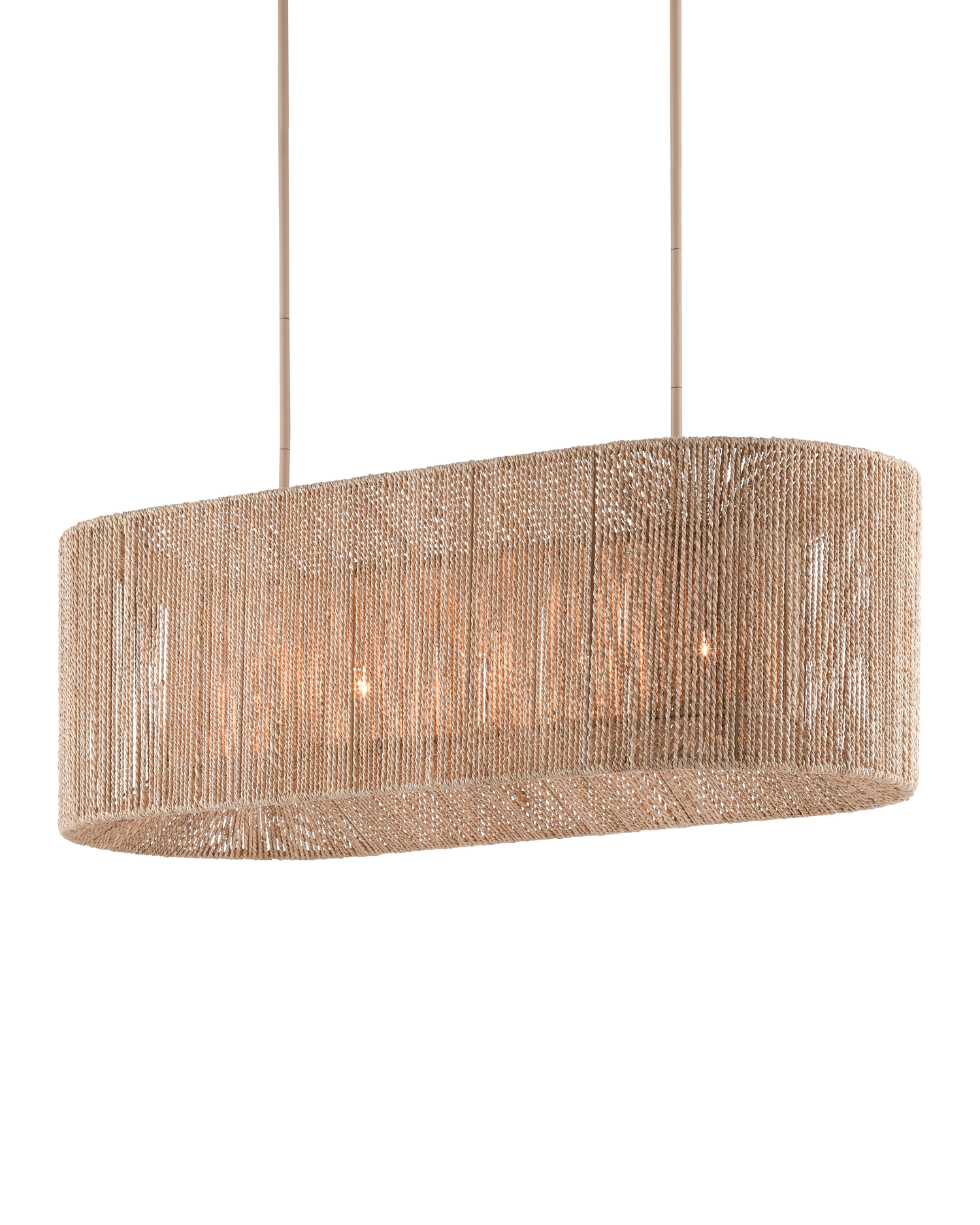 Mereworth Chandelier