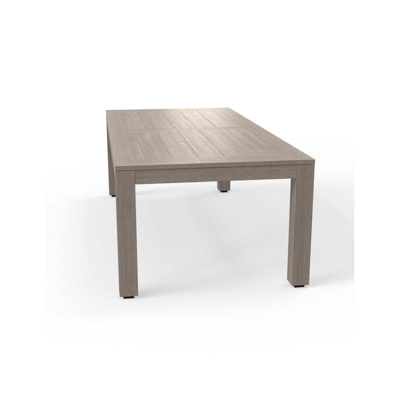Laguna 90-120 in. Extension Dining Table