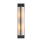 Carver 2-Light Wall Sconce