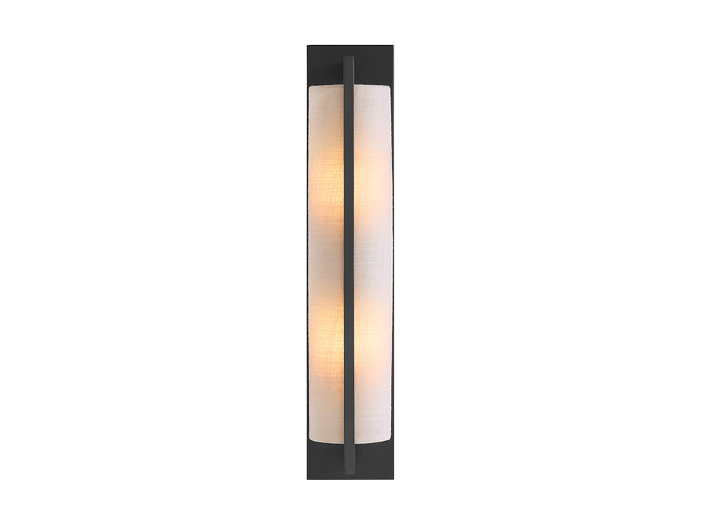 Carver 2-Light Wall Sconce