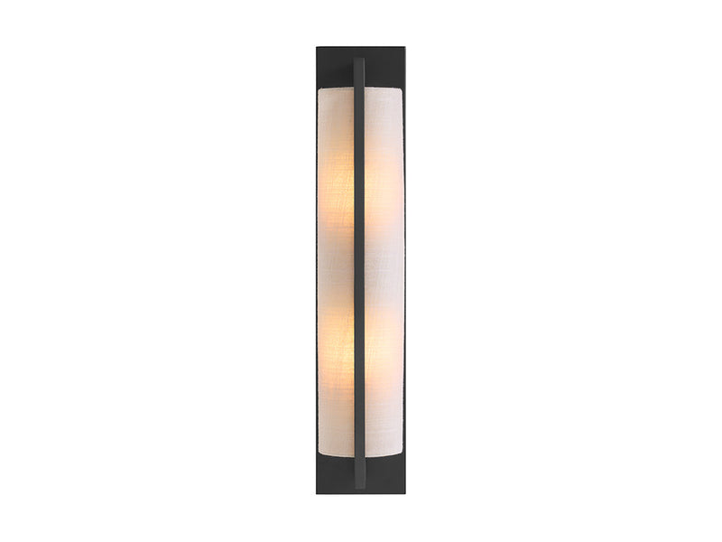 Carver 2-Light Wall Sconce