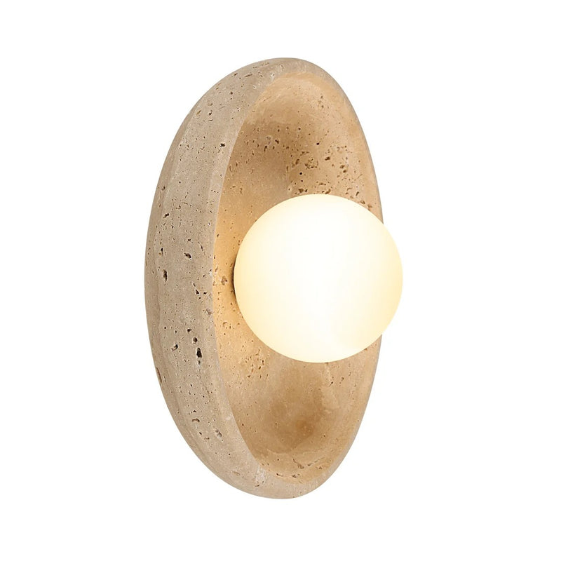 Myrtos Wall Sconce