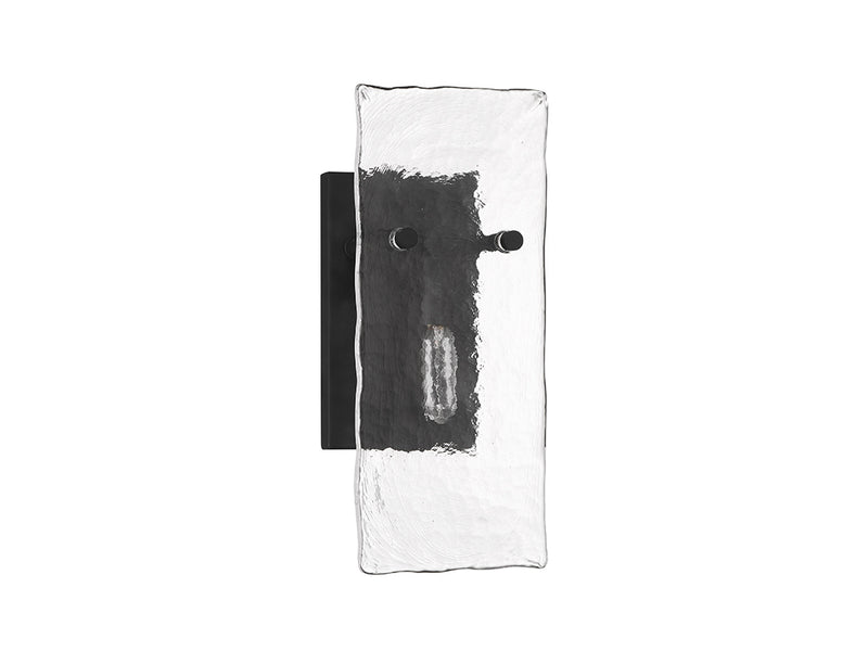 Genry 1-Light Wall Sconce