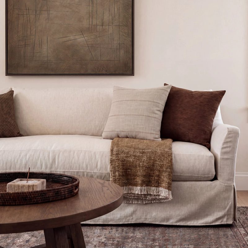 Montana Decorative Pillow