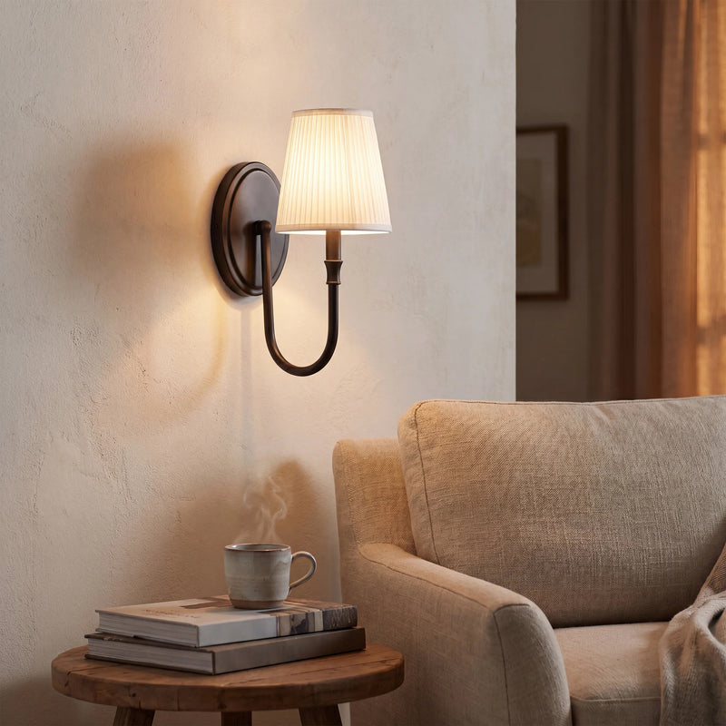 Fiore Wall Sconce