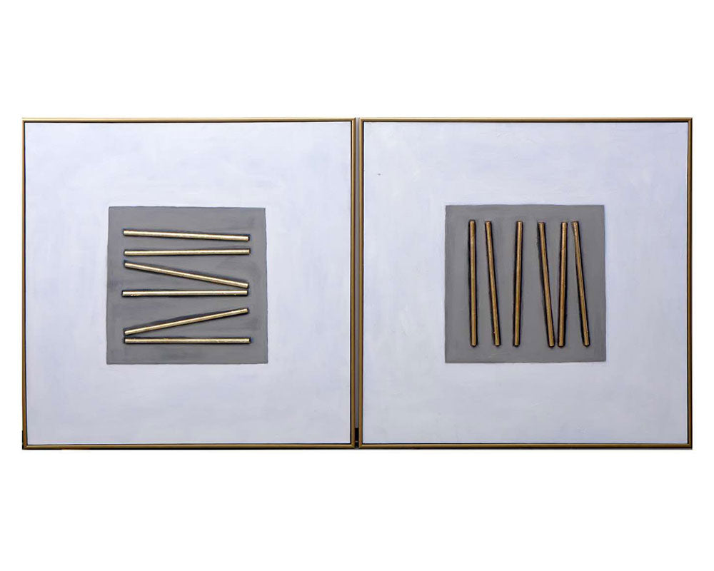 Pick Up Sticks (Set Of 2)