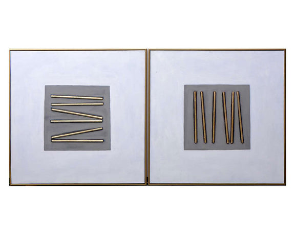 Pick Up Sticks (Set Of 2)