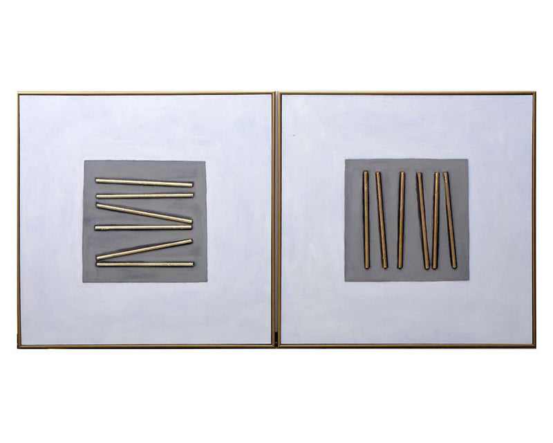 Pick Up Sticks (Set Of 2)