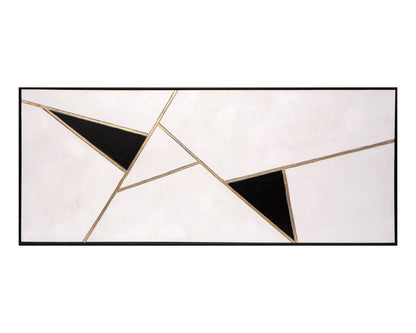 Geometric Relation