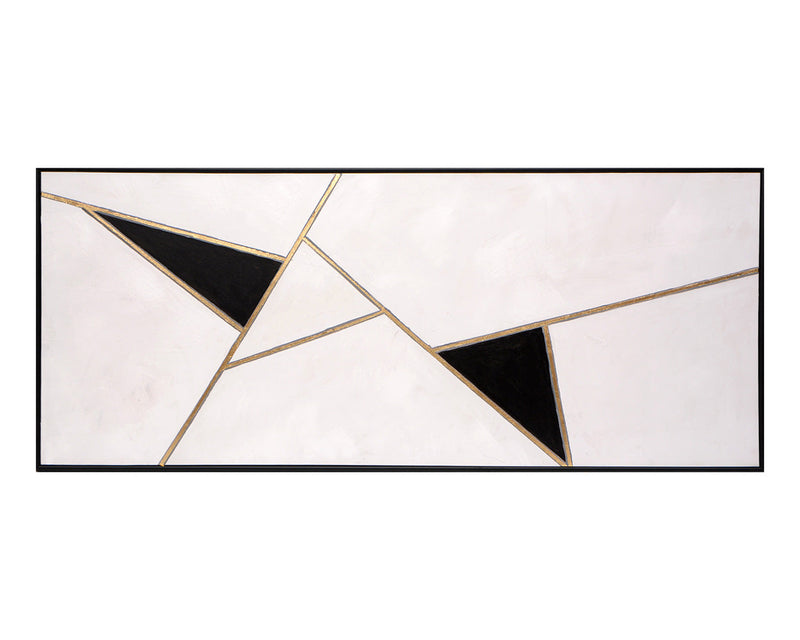 Geometric Relation