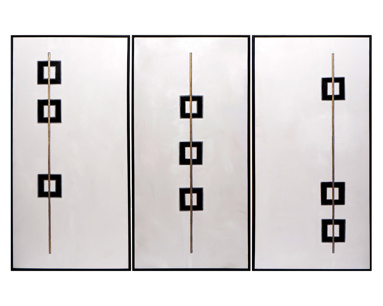 Boxed In (Set Of 3)