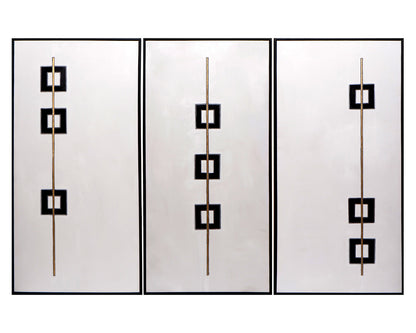 Boxed In (Set Of 3)