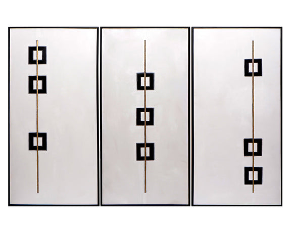 Boxed In (Set Of 3)