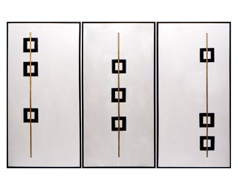 Boxed In (Set Of 3)