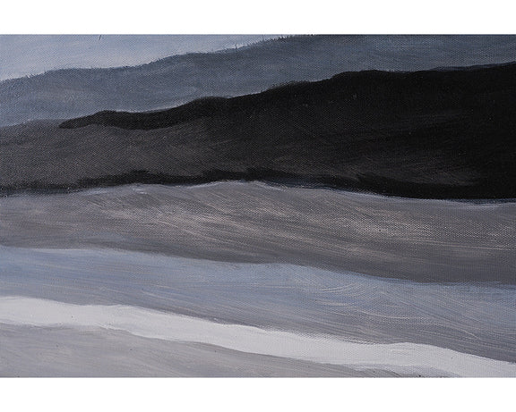 Mystic Landscape