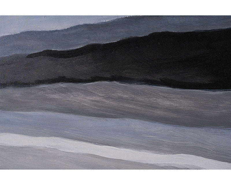 Mystic Landscape