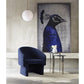 The Peacock