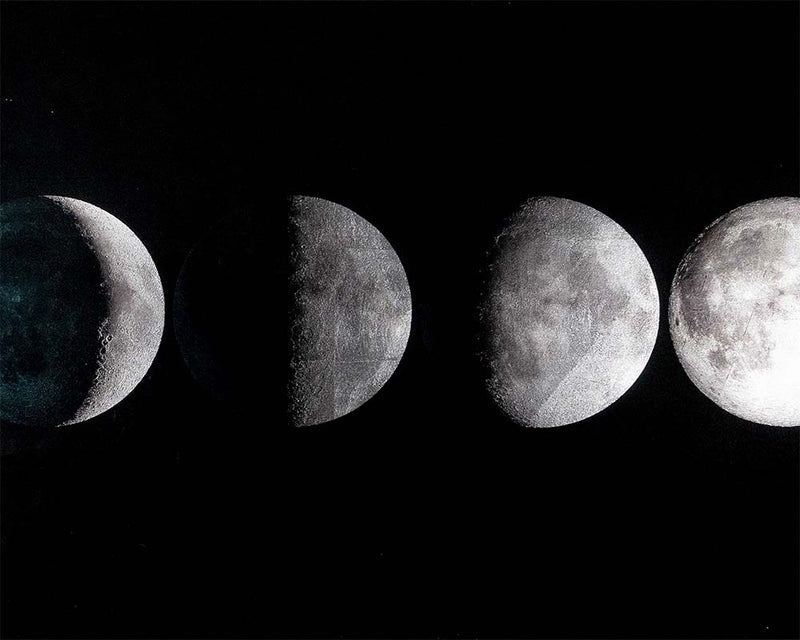 Moon Phases