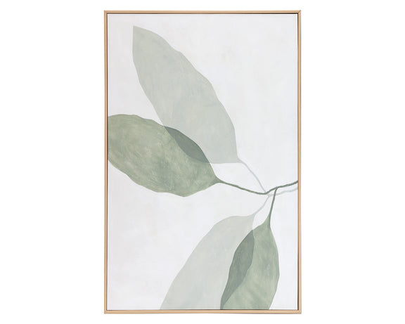 Calm Reflection (Set Of 2)