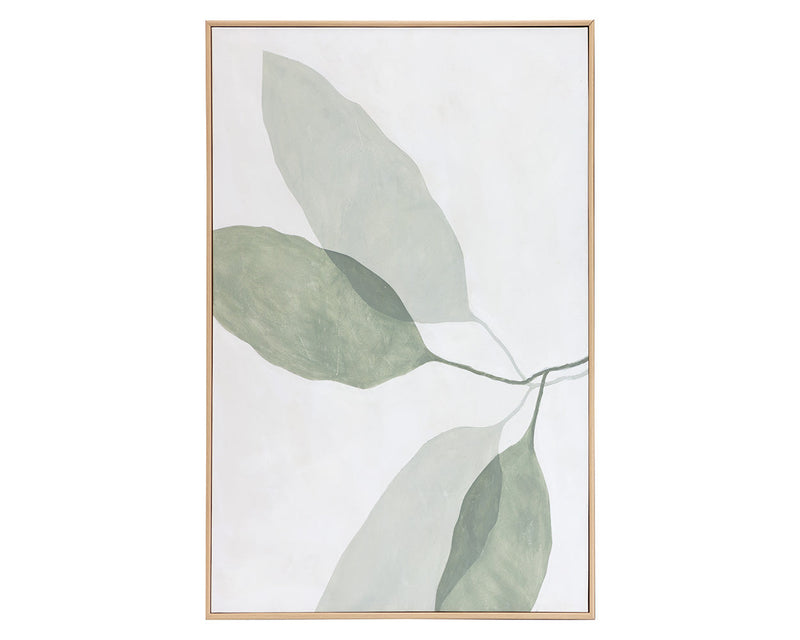 Calm Reflection (Set Of 2)