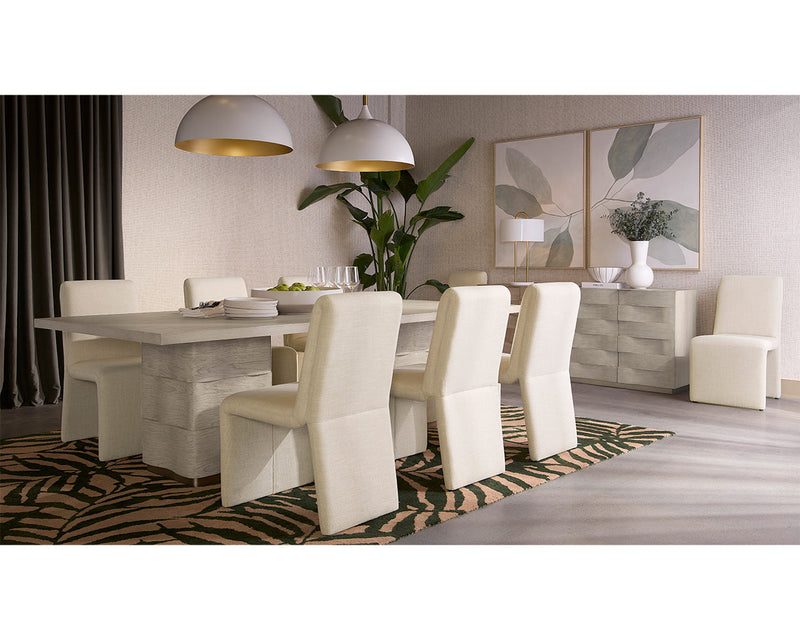 Calm Reflection (Set Of 2)