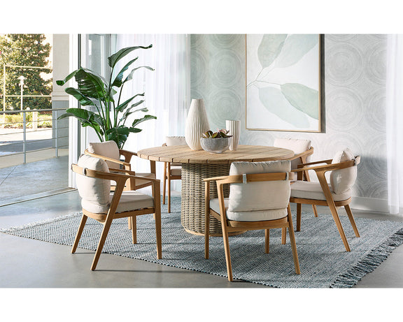 Calm Reflection (Set Of 2)