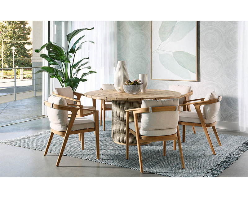 Calm Reflection (Set Of 2)