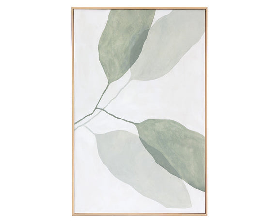 Calm Reflection (Set Of 2)