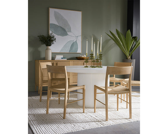 Calm Reflection (Set Of 2)
