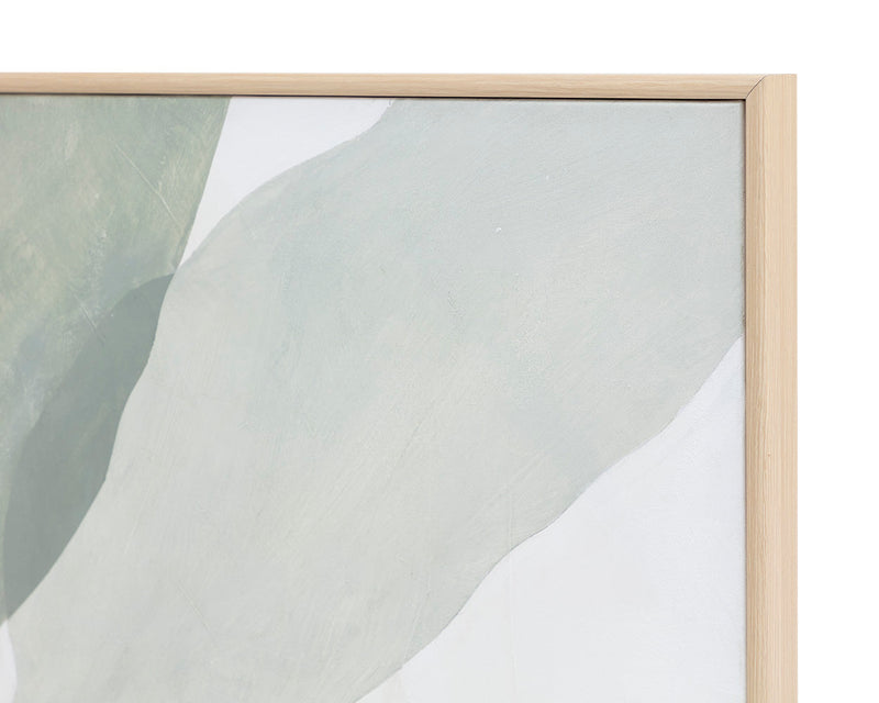 Calm Reflection (Set Of 2)