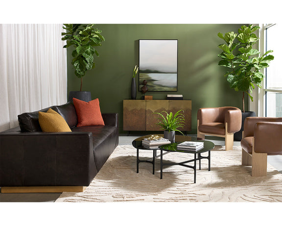 Lakeside Views (Set Of 2)