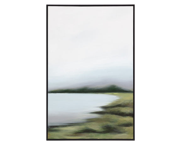 Lakeside Views (Set Of 2)