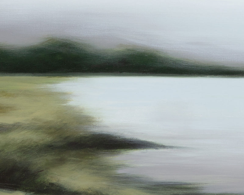 Lakeside Views (Set Of 2)