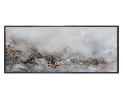 Mystic Mountain