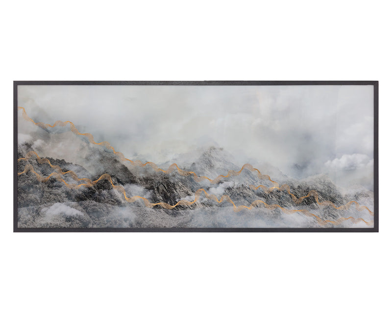 Mystic Mountain