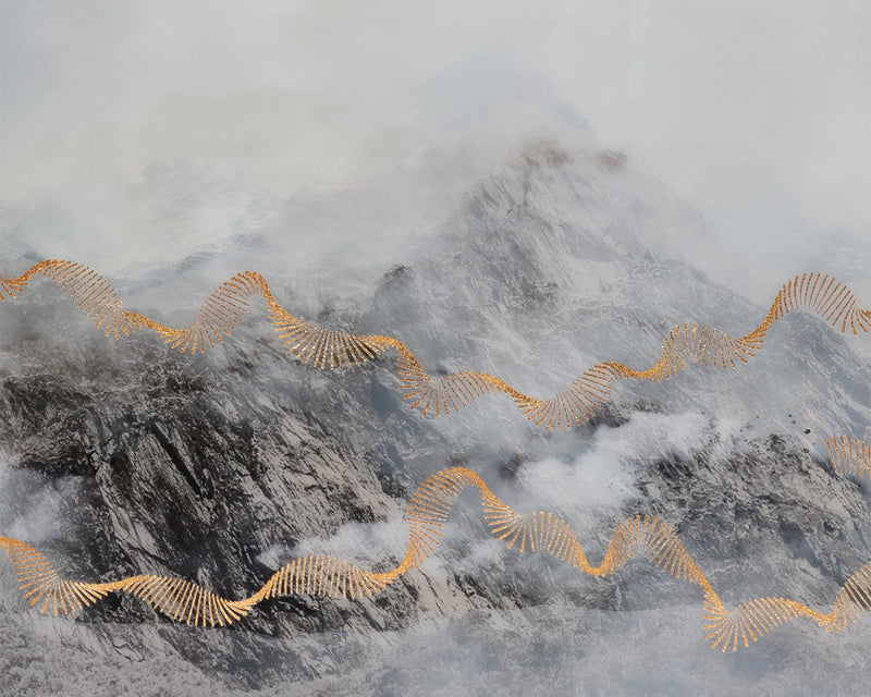 Mystic Mountain