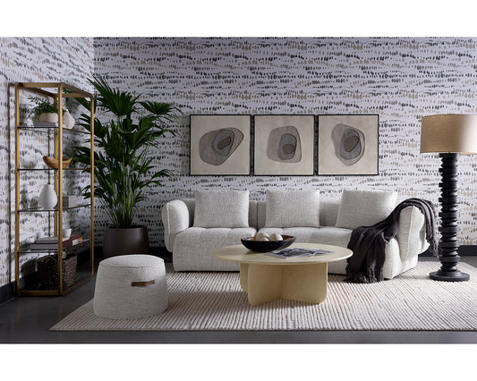 Zen Garden (Set Of 3)