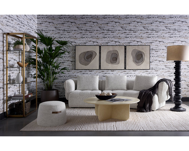Zen Garden (Set Of 3)