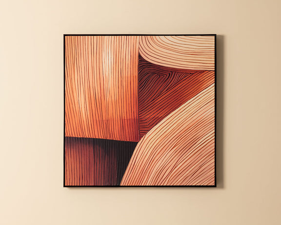 Canyon Dreams I